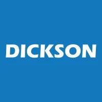 Logo de dickson