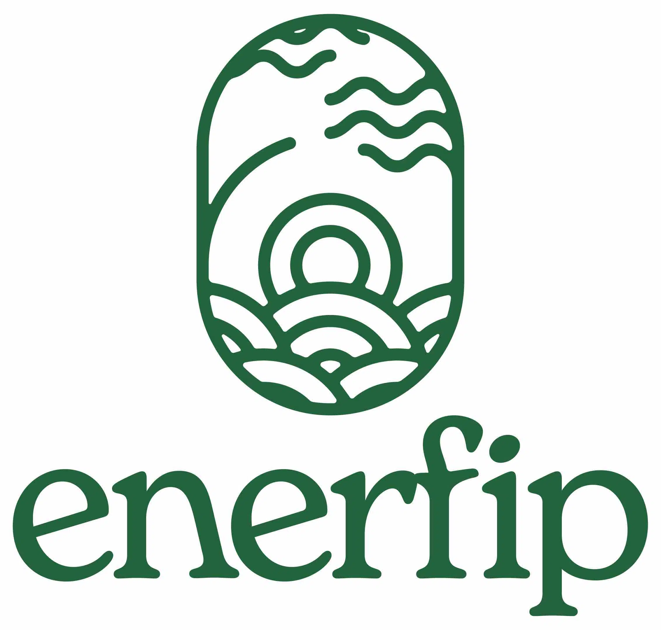 Logo de enerfip