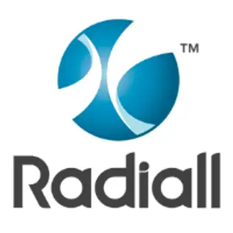 Logo de radiall