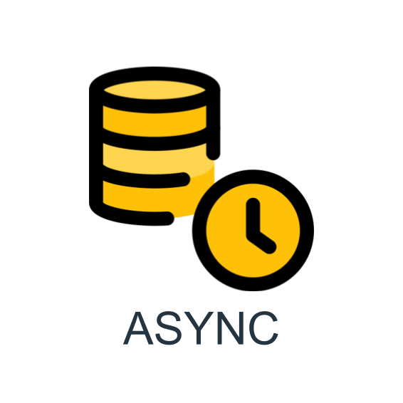 async